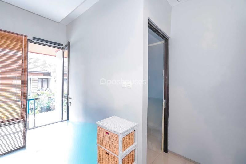 Cluster Bukit Nusa Dua No.E7
