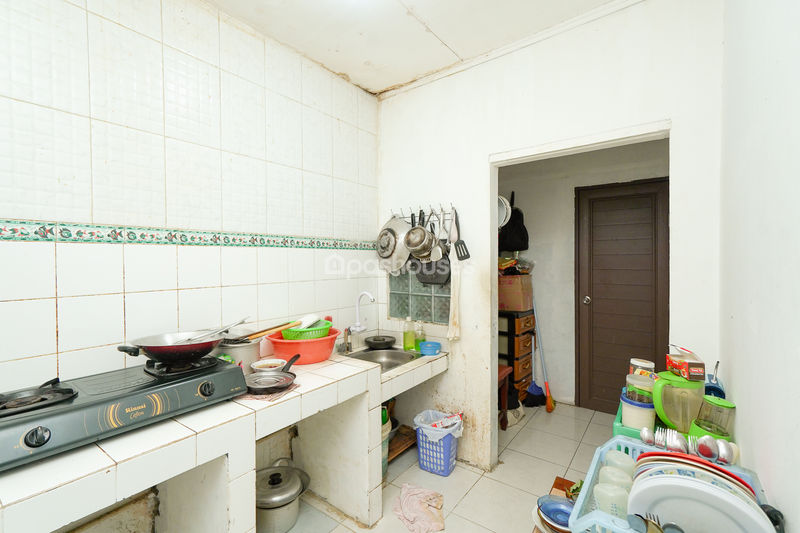 Perumahan Bukit Rivaria Sawangan