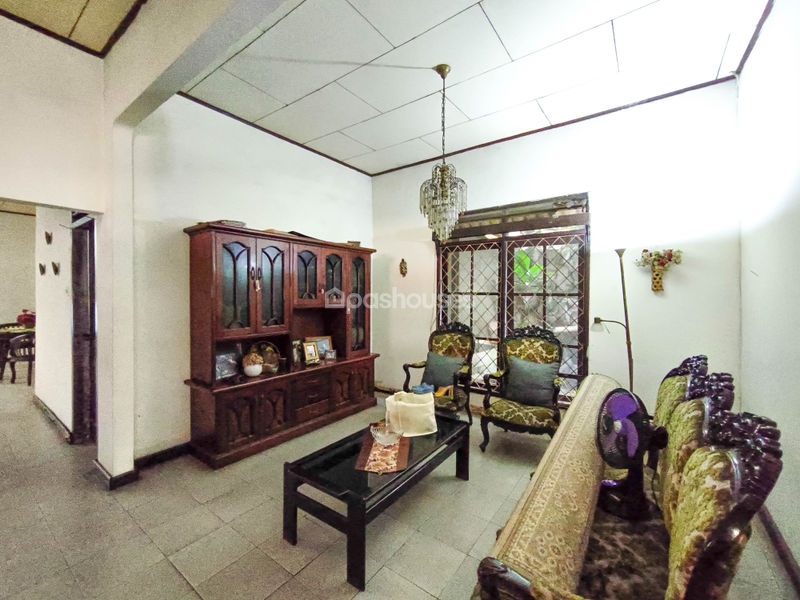 Komplek Barata Karya Raya