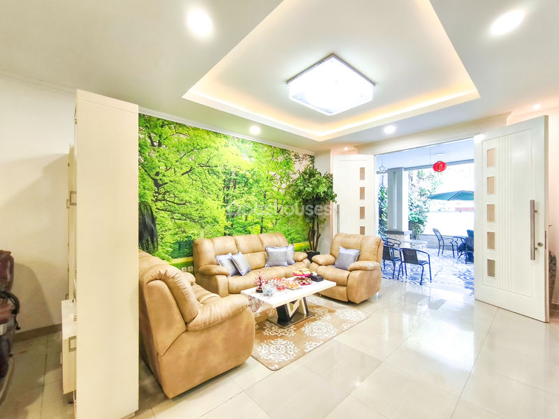 Komplek Bumi Bintaro Permai