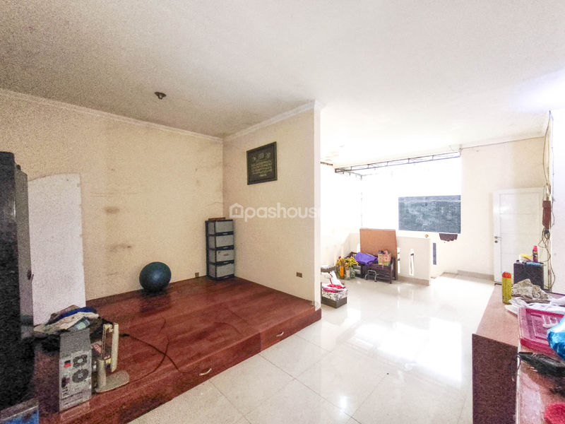 Perumahan Taman Asri Blok E7
