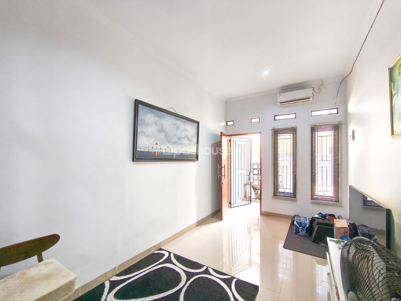 Perumahan Laumar Residence Blok B No.5