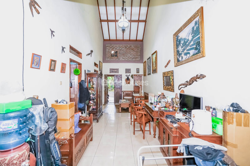 Puri Primacom Residence Sawangan