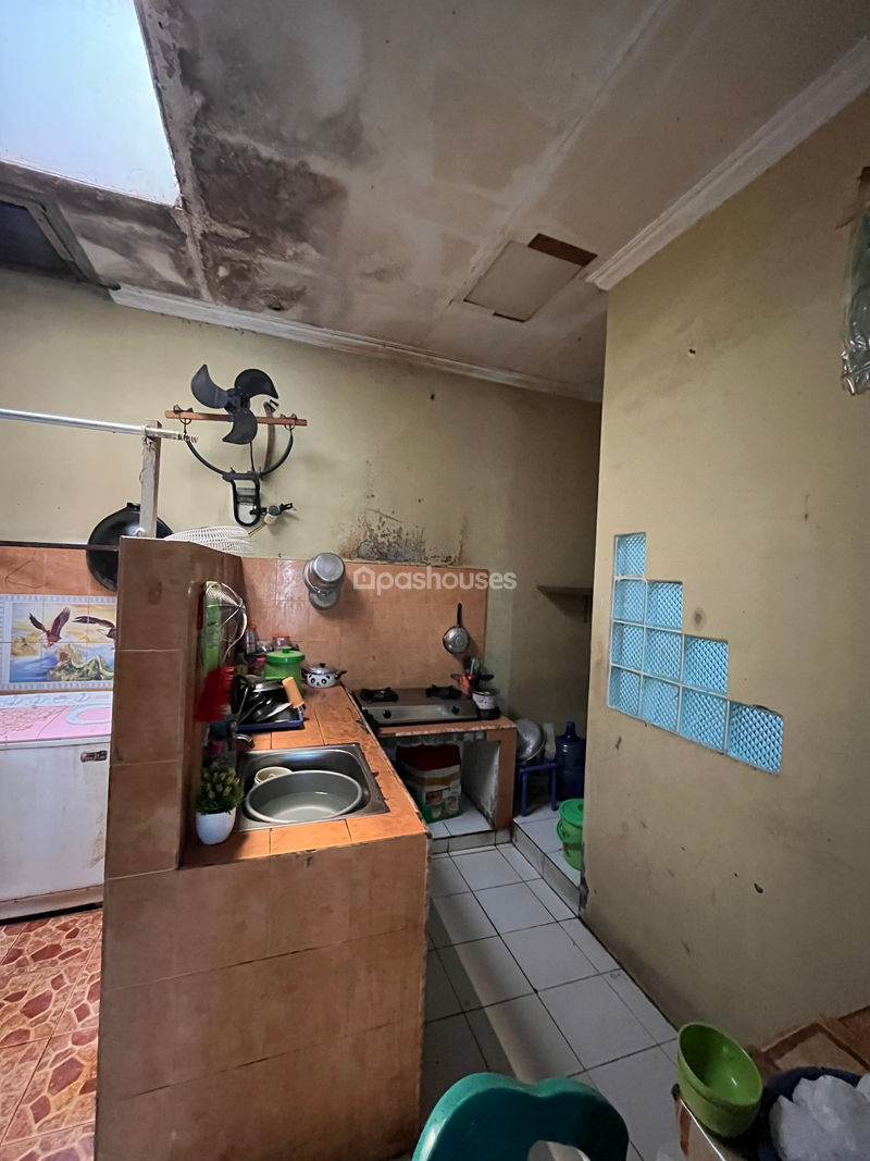 Perumahan Taman Bumyagara Blok F7