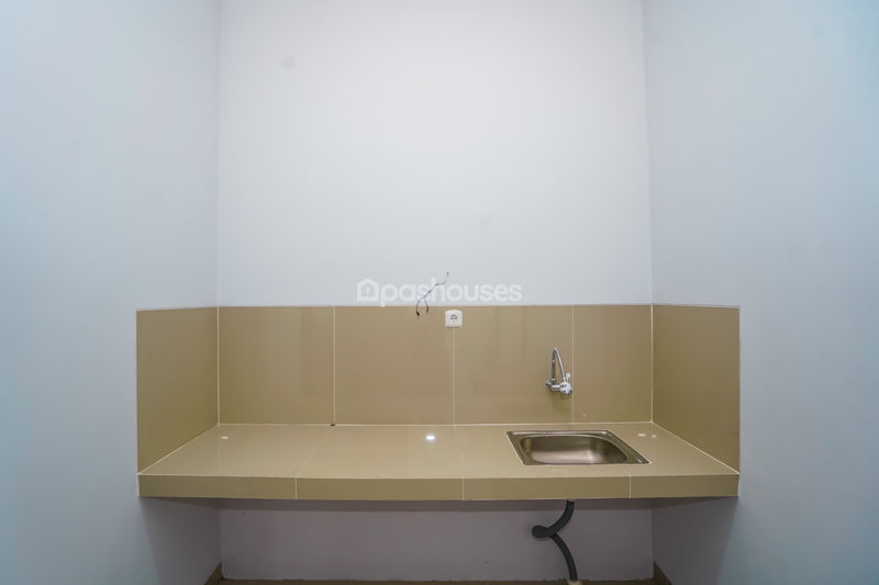 Perumahan Madania Residence Depok Blok A2