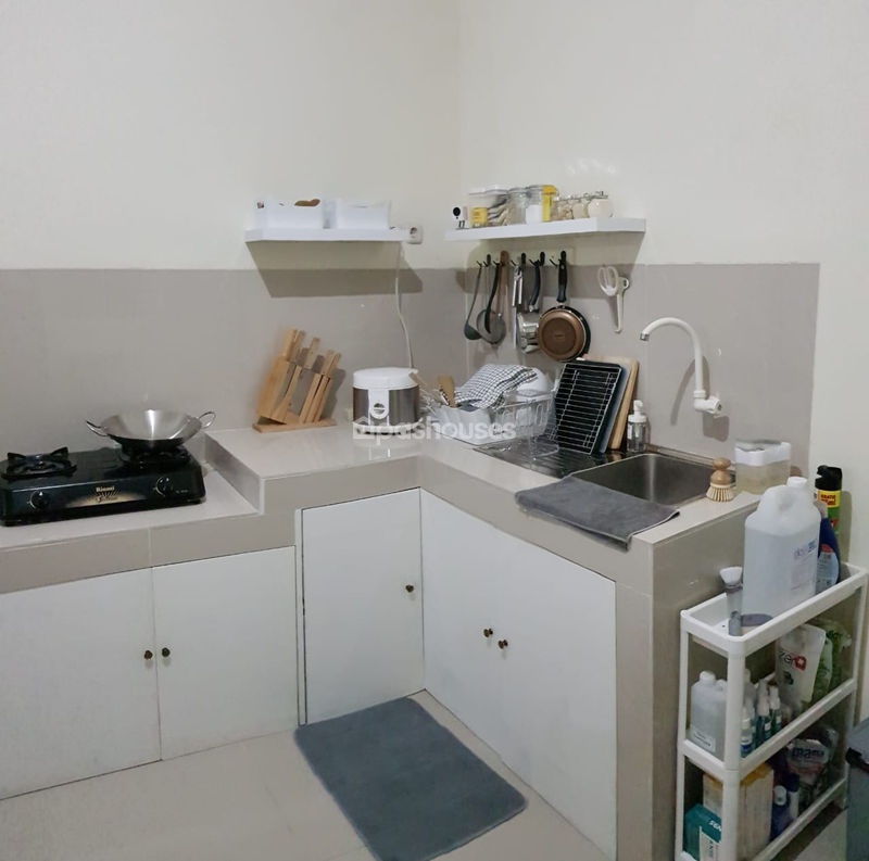 Cluster Griya Artani Sawangan