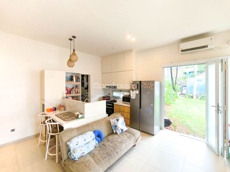 Pinang Green Residence Pamulang