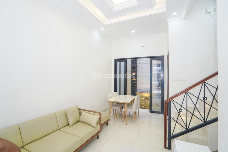Perumahan Swadaya Hills Residence