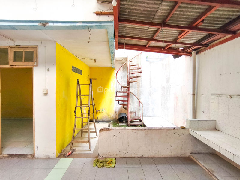 Perumahan Villa Dago Pamulang Blok C5/12A