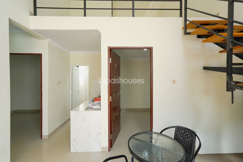 Perumahan Alera Residence No.6
