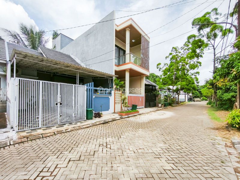 Metland Cileungsi Sektor VI Blok FD3 No.6