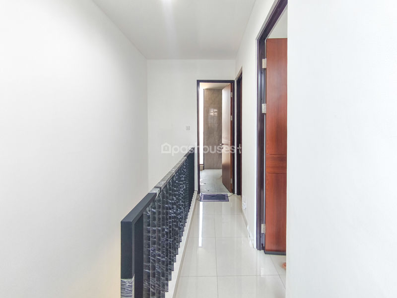 Perumahan Giantara Serpong City Cluster Nerin No.19