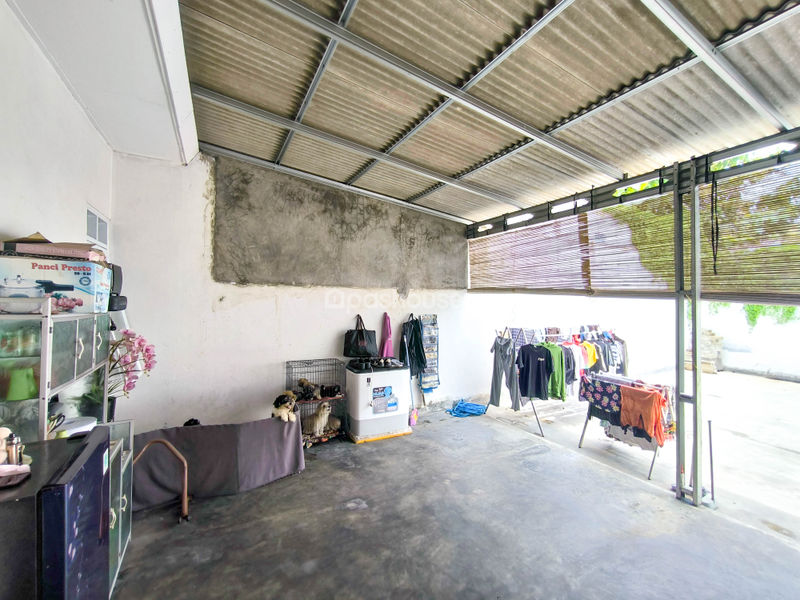 Perumahan Permata Tangerang