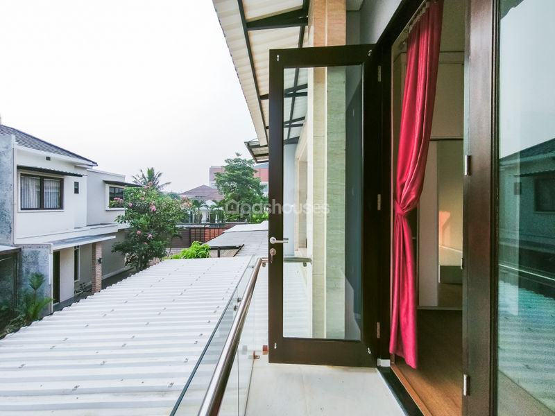 Jalan Pinang I Barat No.19B
