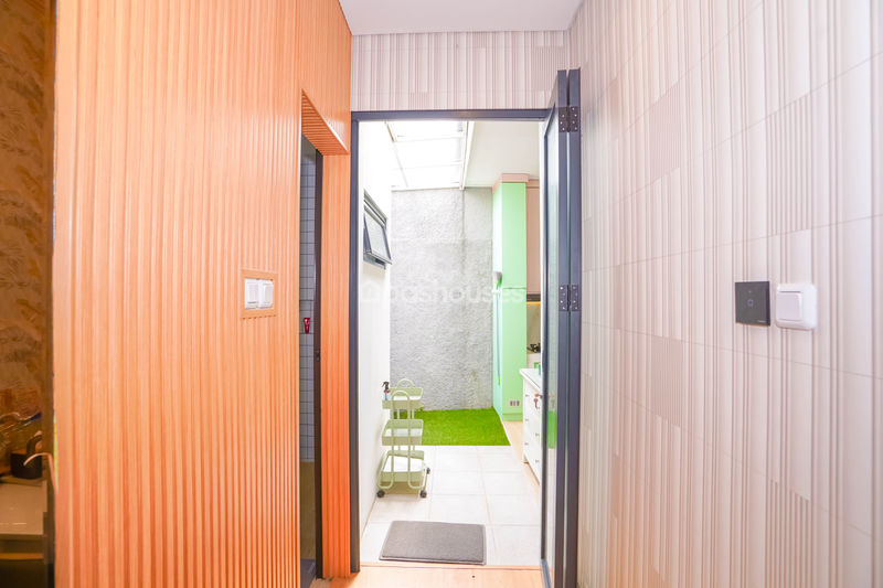 Perumahan Titik Pulang Cilodong Blok C No.14