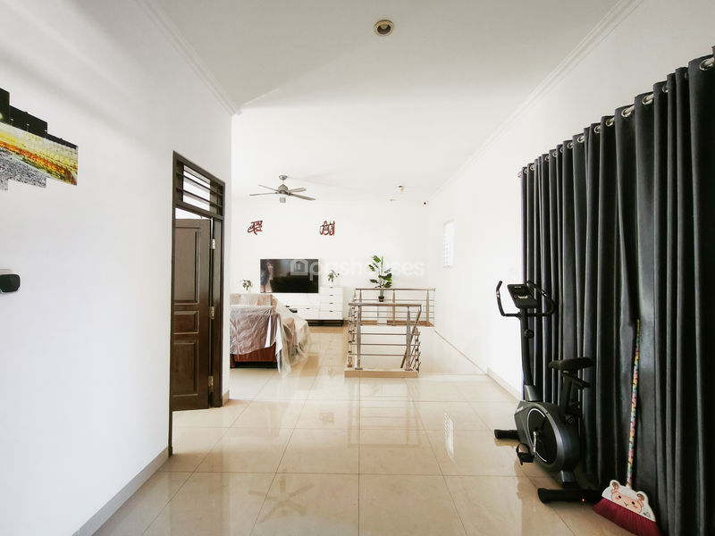 Komplek Pondok Jatimurni Blok B3