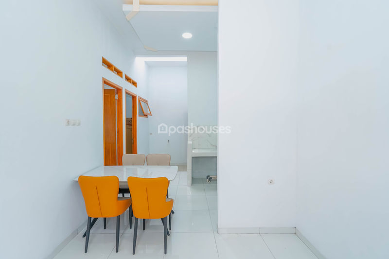 Bukit Pelangi Residence