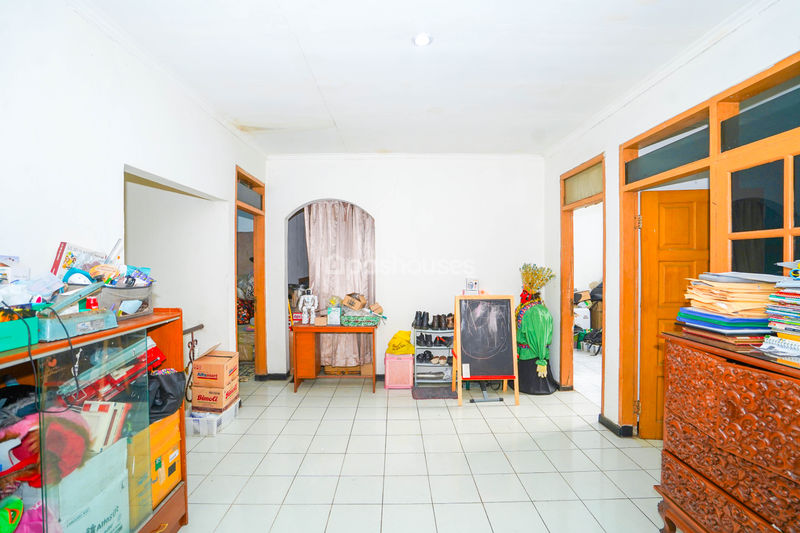 Pamulang Permai 1