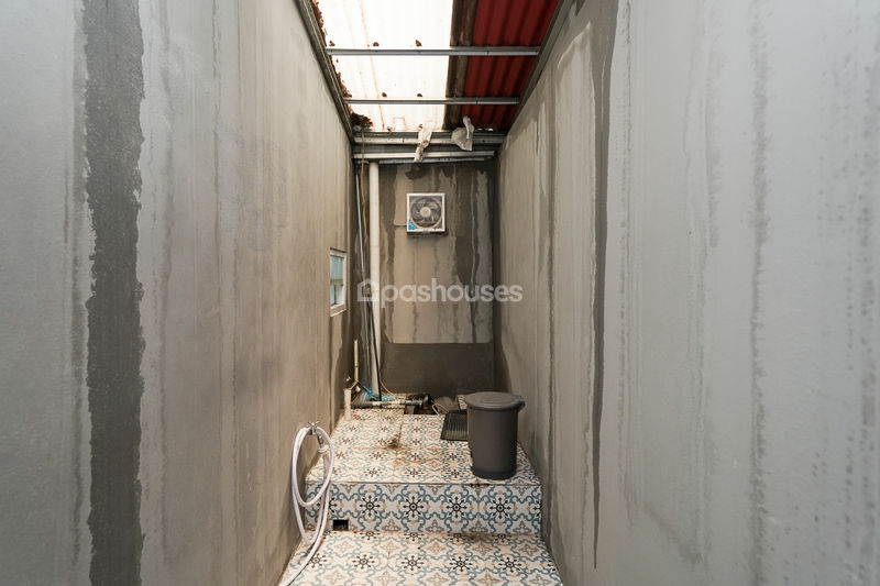 Perumahan Grand West Residence Blok C1 No.11