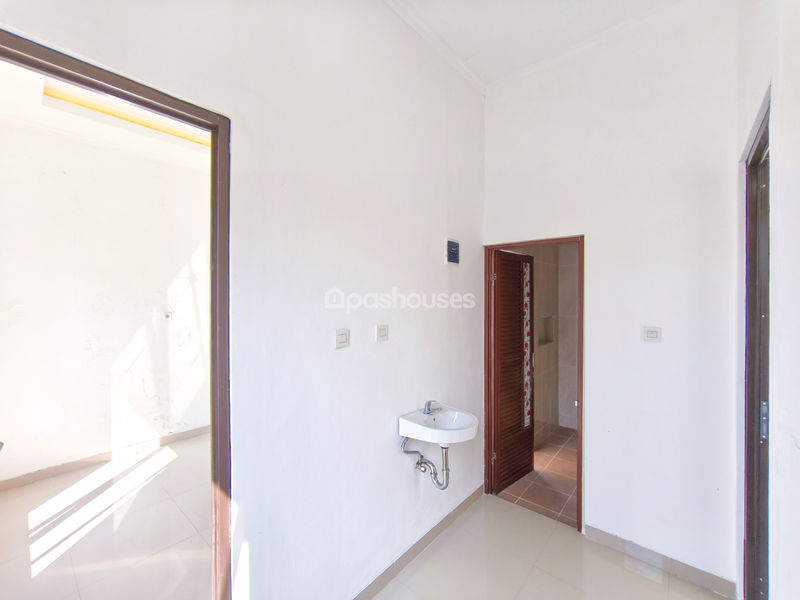 Perumahan D'Hills Residence Pamulang Blok F No.18