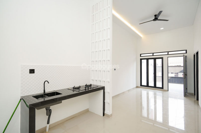 Perumahan Taman Wisma Asri Bekasi Blok N25