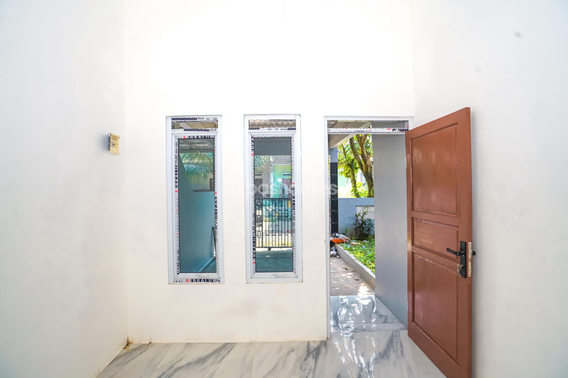 Perumahan Bumi Citra Lestari Sawangan Blok I2-I3
