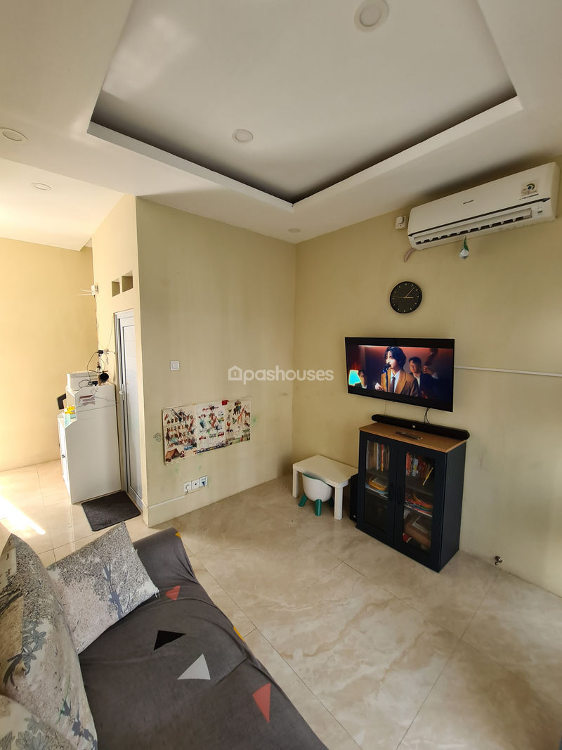 Perumahan Shiba Residence