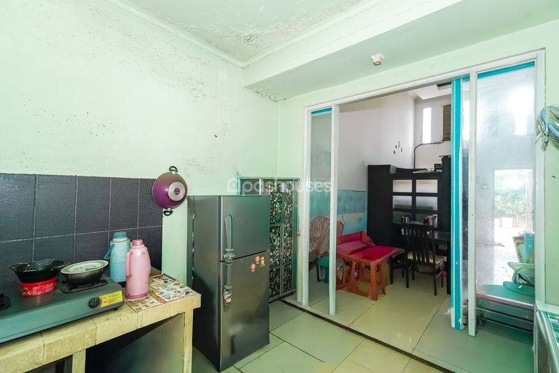 Perumahan Three Residence