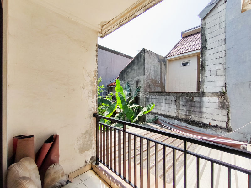 Perumahan Ariobimo Residence