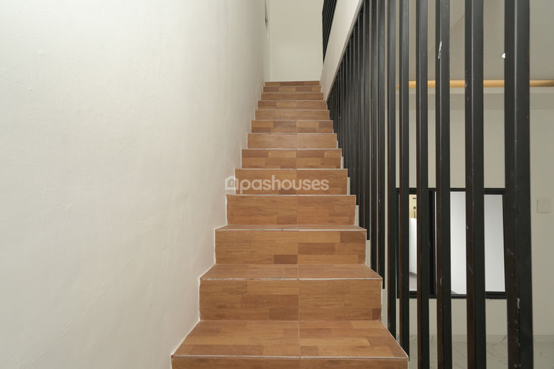 Pondok Ungu Permai Blok Blok A26/1