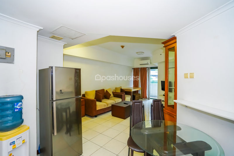 Apartemen Aryaduta Semanggi