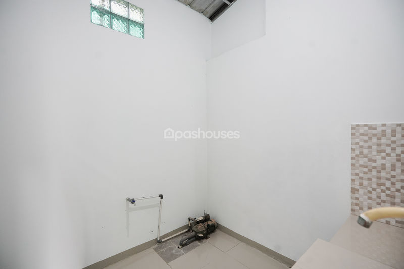 Cluster Villa Jati Bekasi