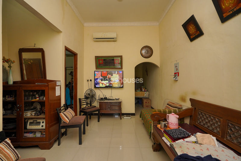 Perumahan Puri Gading Bekasi