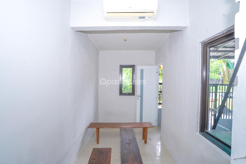 Permata Depok Regency Cluster Diamond 1 Blok CO2 No.7A