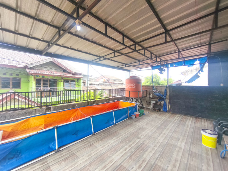 Perumahan Pondok Maharta Blok B7 No.20