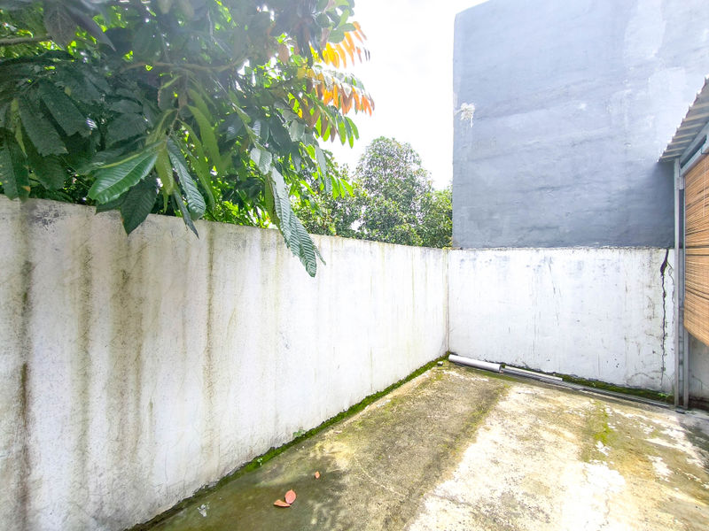Villa Regency Tangerang 2