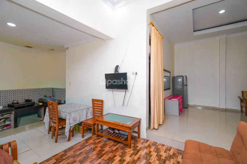 Perumahan Green Garden 2 Blok D4
