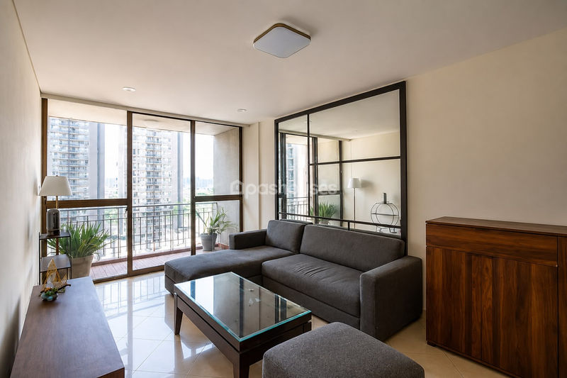 Apartemen Horison Ultima Suites & Residences Rasuna