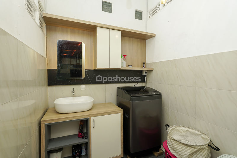 Perumahan Papan Mas Blok D-20 No 5/6