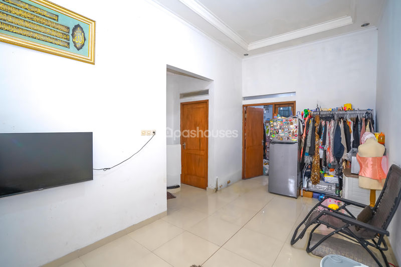 Perumahan Dealova Residence