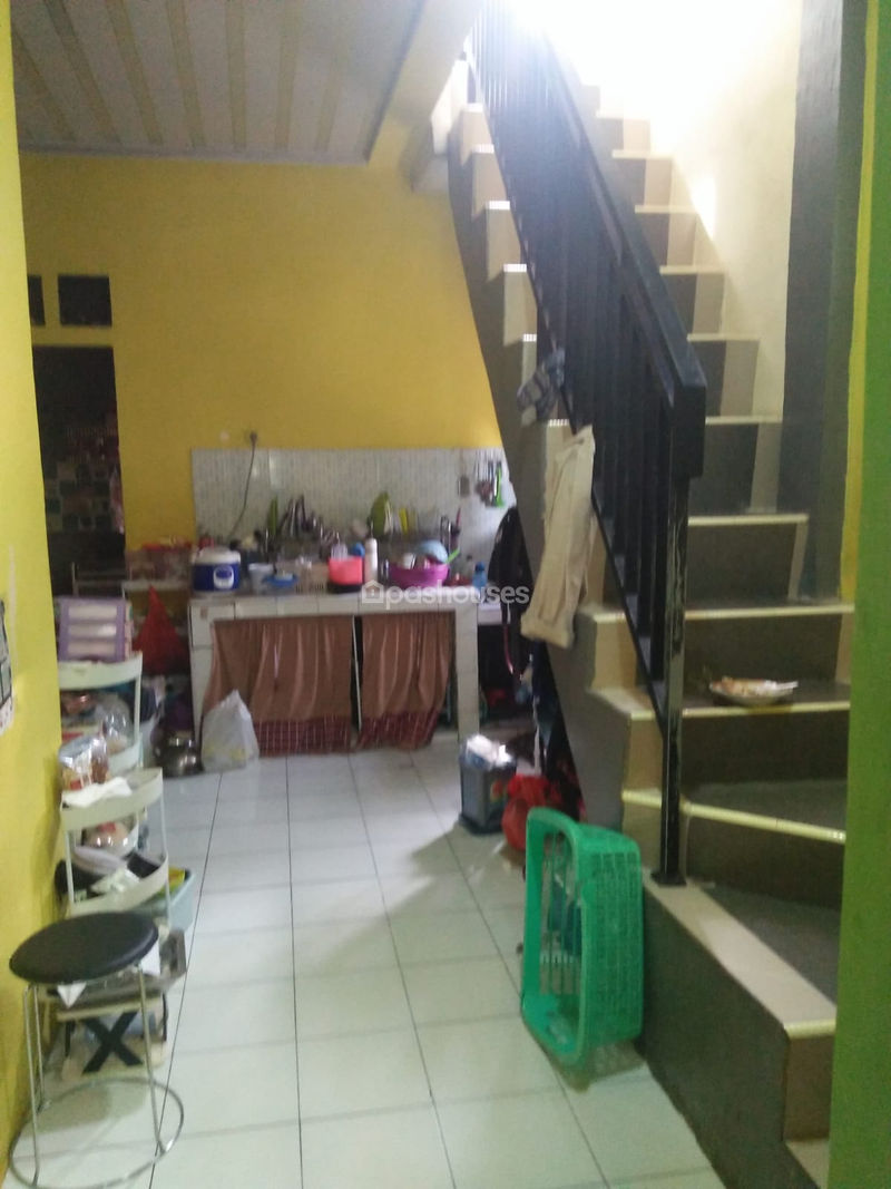 Perumahan Ferari Jatimulya Indah