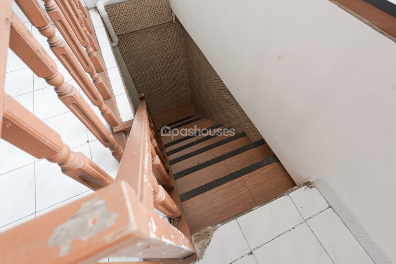 Perumahan Tytyan Indah Blok S4 No.7