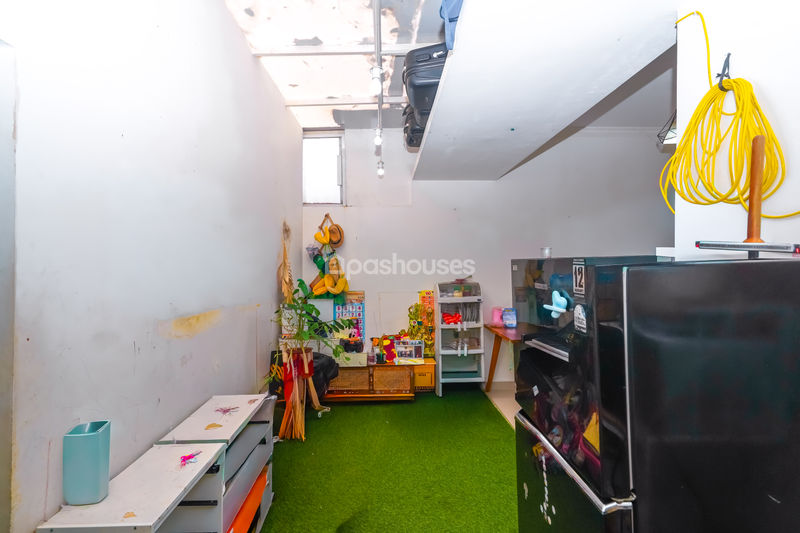 Perumahan Syamsa Hawa Margonda