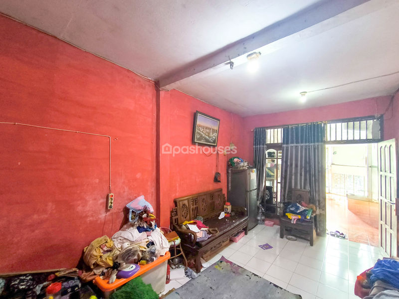Perumnas 1 Kota Tangerang 