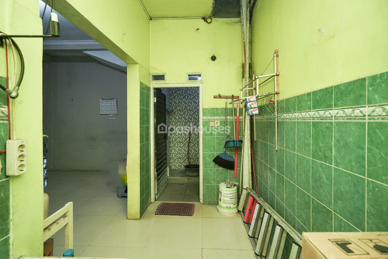 Pondok Timur Indah (PTI), Jl. Intan Blok I no. 9
