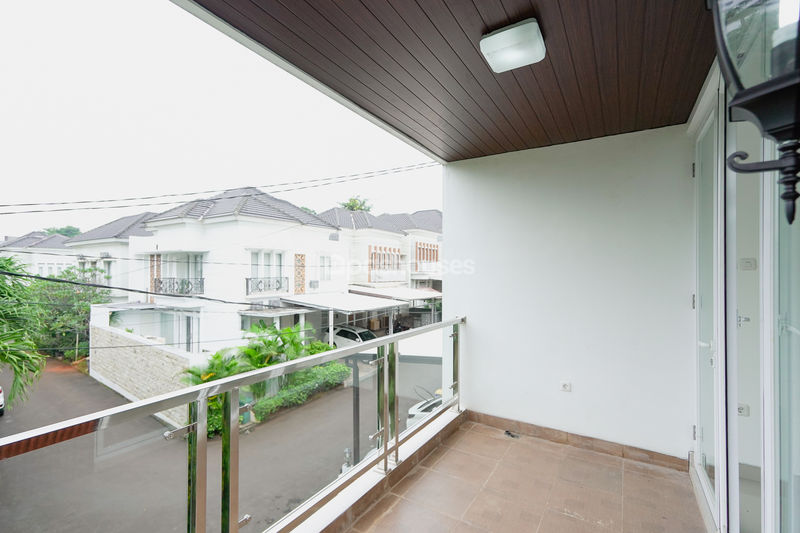 Perumahan Arden Residence Blok C6