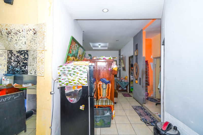 Perumahan Depok Maharaja