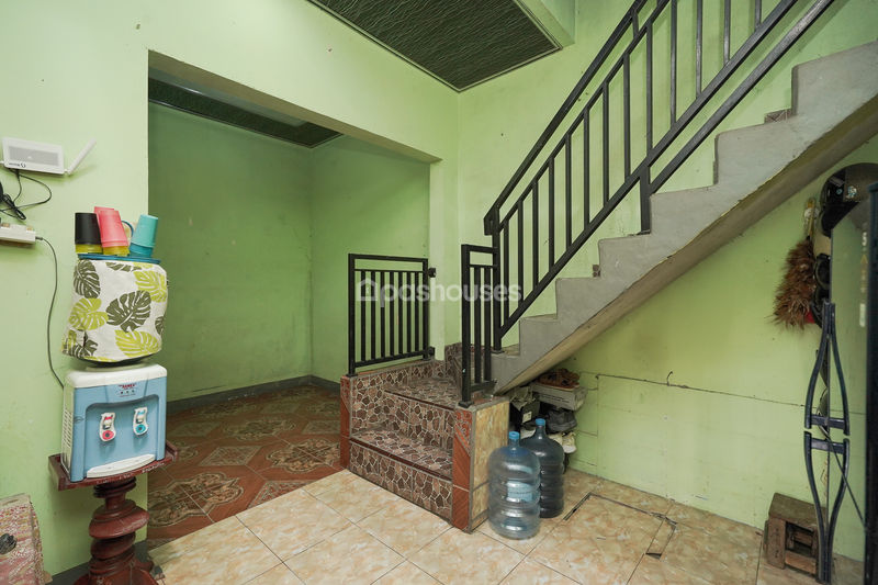 Jalan Nusantara Selatan 2 No.63