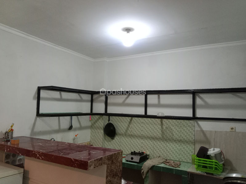 Bogor Raya Permai Blok FE 5