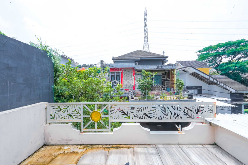 Perumahan Grand Depok City Cluster Alpinia Blok E No.12